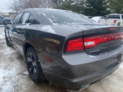 More photos of 2013 Dodge Charger SE at Brighton Motors, MI
