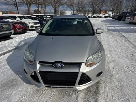 Photos of 2013 Ford Focus SE for sale in Brighton, MI at Brighton Motors