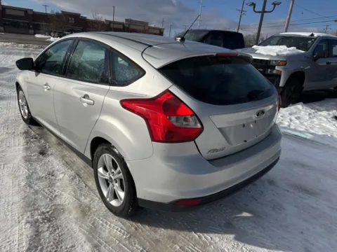 Another view of 2013 Ford Focus SE for sale in Brighton, MI at Brighton Motors