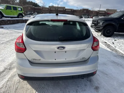 More photos of 2013 Ford Focus SE at Brighton Motors, MI