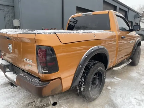 Another view of 2012 Ram 1500 ST for sale in Brighton, MI at Brighton Motors