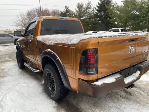 More photos of 2012 Ram 1500 ST at Brighton Motors, MI