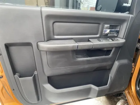 More photos of 2012 Ram 1500 ST at Brighton Motors, MI