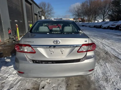 More photos of 2011 Toyota Corolla LE at Brighton Motors, MI