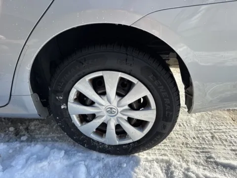 More photos of 2011 Toyota Corolla LE at Brighton Motors, MI