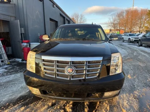 Photos of 2011 Cadillac Escalade Luxury for sale in Brighton, MI at Brighton Motors