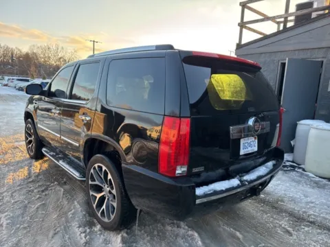Another view of 2011 Cadillac Escalade Luxury for sale in Brighton, MI at Brighton Motors