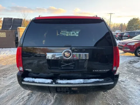 More photos of 2011 Cadillac Escalade Luxury at Brighton Motors, MI