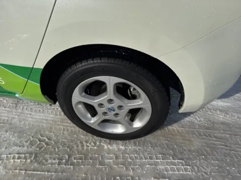 More photos of 2011 Nissan Leaf SL at Brighton Motors, MI