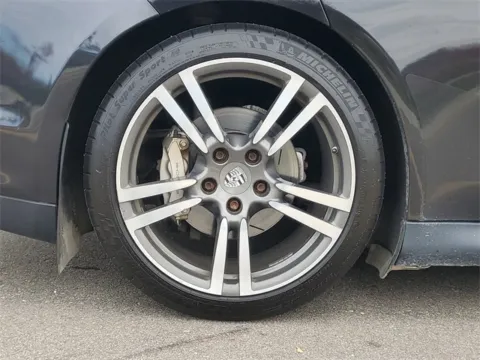 More photos of 2010 Porsche Panamera at Brighton Motors, MI