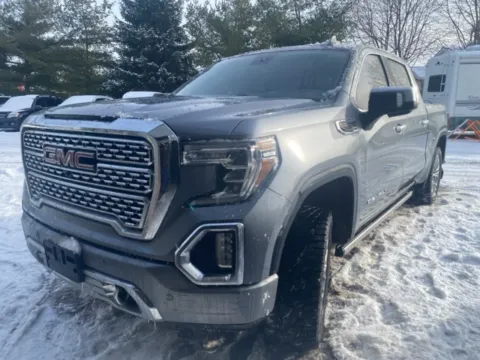 Photos of 2020 GMC Sierra 1500 Denali for sale in Brighton, MI at Brighton Motors