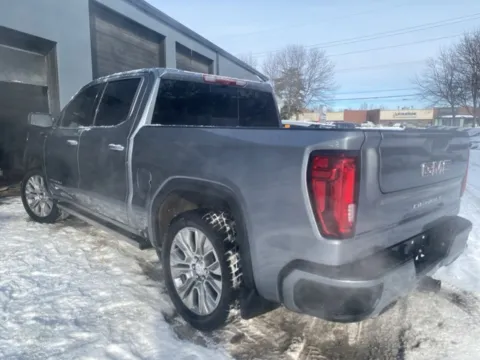 Another view of 2020 GMC Sierra 1500 Denali for sale in Brighton, MI at Brighton Motors