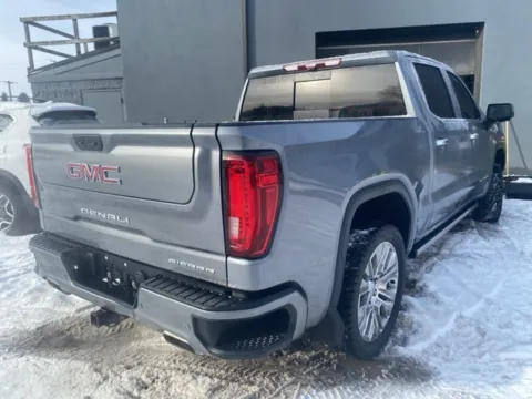 More photos of 2020 GMC Sierra 1500 Denali at Brighton Motors, MI