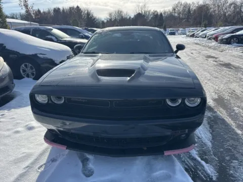 Photos of 2019 Dodge Challenger GT for sale in Brighton, MI at Brighton Motors