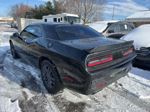 Another view of 2019 Dodge Challenger GT for sale in Brighton, MI at Brighton Motors