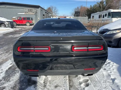 More photos of 2019 Dodge Challenger GT at Brighton Motors, MI