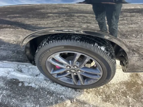 More photos of 2019 Dodge Challenger GT at Brighton Motors, MI