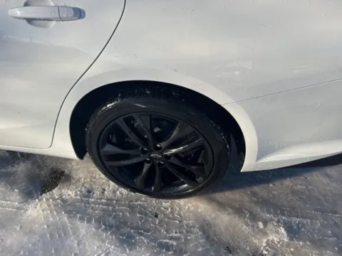 More photos of 2024 Chevrolet Malibu LT at Brighton Motors, MI