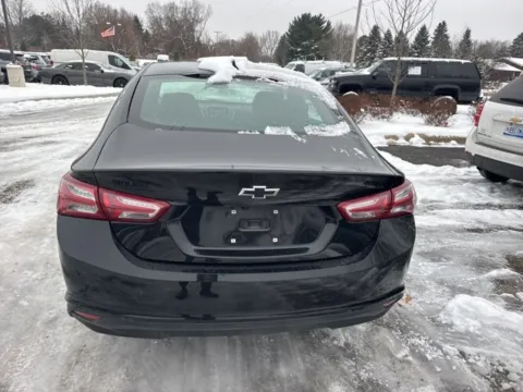 More photos of 2024 Chevrolet Malibu LT at Brighton Motors, MI