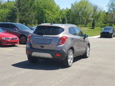 More photos of 2015 Buick Encore Convenience at Brighton Motors, MI