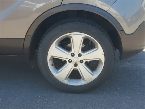 More photos of 2015 Buick Encore Convenience at Brighton Motors, MI