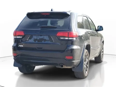 More photos of 2021 Jeep Grand Cherokee Laredo X at Brighton Motors, MI