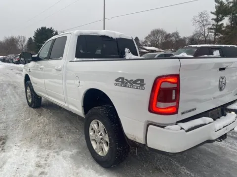 More photos of 2021 Ram 2500 Big Horn at Brighton Motors, MI