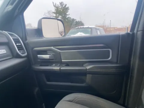 More photos of 2021 Ram 2500 Big Horn at Brighton Motors, MI