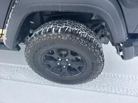 More photos of 2021 Jeep Wrangler Unlimited Willys at Brighton Motors, MI