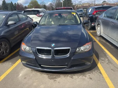 Photos of 2006 BMW 3 Series 325i for sale in Brighton, MI at Brighton Motors