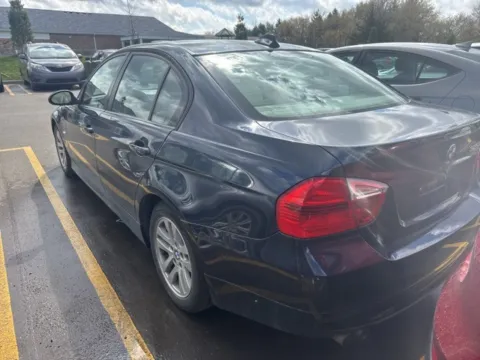 Another view of 2006 BMW 3 Series 325i for sale in Brighton, MI at Brighton Motors