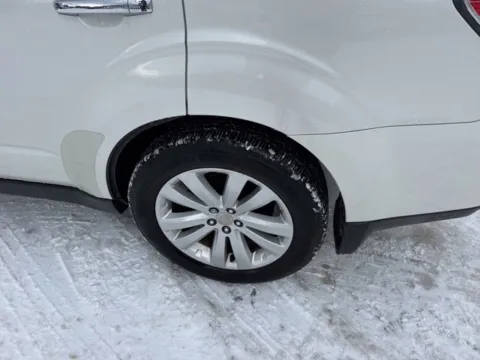 More photos of 2012 Subaru Forester 2.5X at Brighton Motors, MI