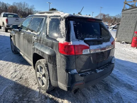Another view of 2015 GMC Terrain SLT-1 for sale in Brighton, MI at Brighton Motors