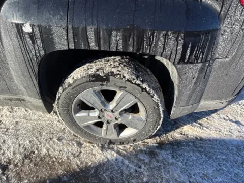 More photos of 2015 GMC Terrain SLT-1 at Brighton Motors, MI