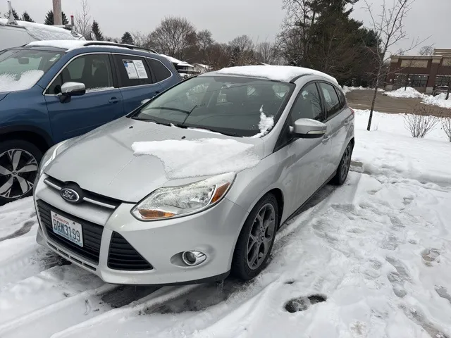 2013 Ford Focus SE for sale in Brighton, MI