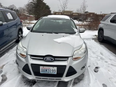Photos of 2013 Ford Focus SE for sale in Brighton, MI at Brighton Motors