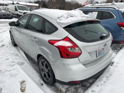 Another view of 2013 Ford Focus SE for sale in Brighton, MI at Brighton Motors