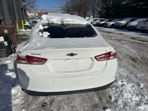 More photos of 2020 Chevrolet Malibu LT at Brighton Motors, MI