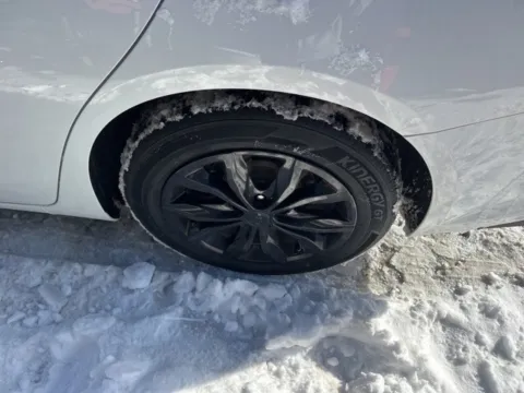More photos of 2020 Chevrolet Malibu LT at Brighton Motors, MI