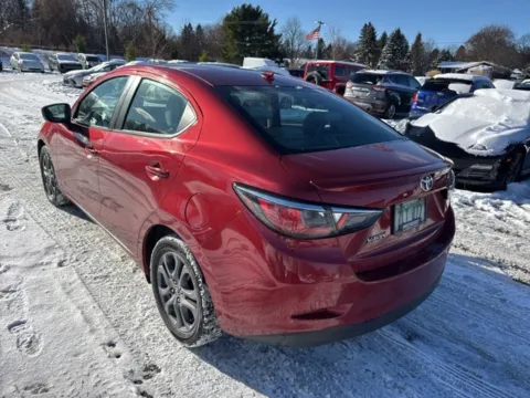 Another view of 2019 Toyota Yaris L for sale in Brighton, MI at Brighton Motors