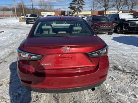 More photos of 2019 Toyota Yaris L at Brighton Motors, MI