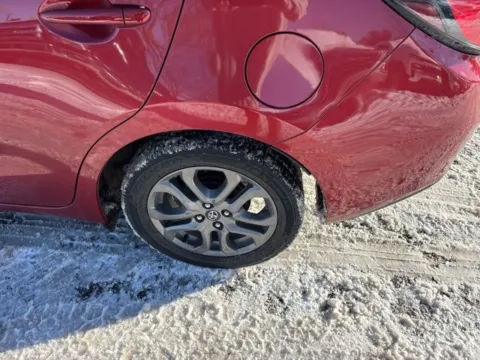 More photos of 2019 Toyota Yaris L at Brighton Motors, MI