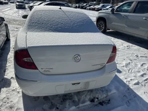 Another view of 2008 Buick LaCrosse CX for sale in Brighton, MI at Brighton Motors