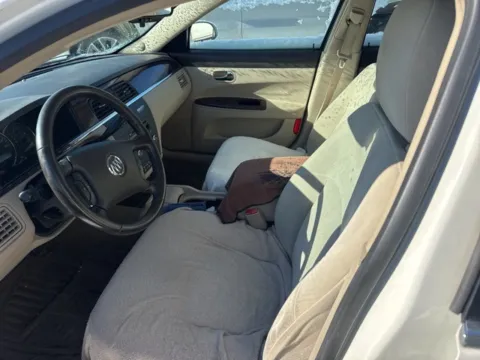 More photos of 2008 Buick LaCrosse CX at Brighton Motors, MI