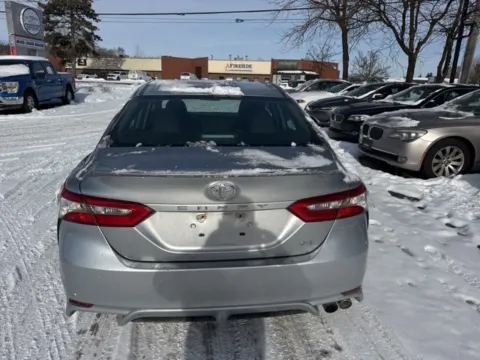 More photos of 2019 Toyota Camry SE at Brighton Motors, MI