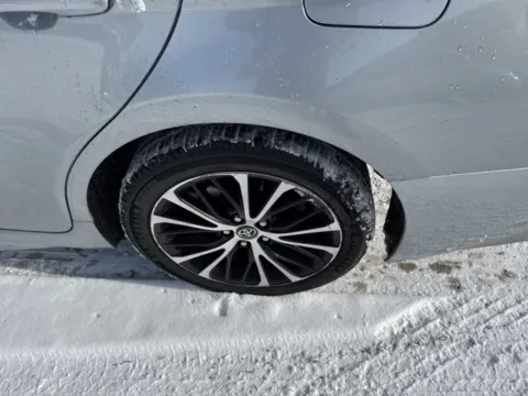 More photos of 2019 Toyota Camry SE at Brighton Motors, MI