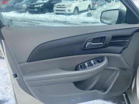 More photos of 2013 Chevrolet Malibu LS at Brighton Motors, MI