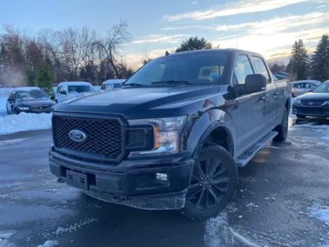 Photos of 2019 Ford F-150 XLT for sale in Brighton, MI at Brighton Motors