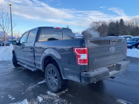 More photos of 2019 Ford F-150 XLT at Brighton Motors, MI