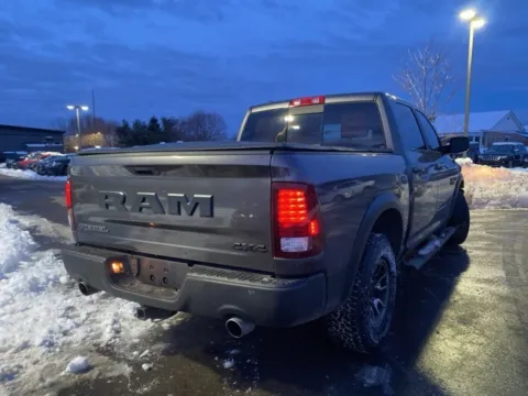 More photos of 2017 Ram 1500 Rebel at Brighton Motors, MI